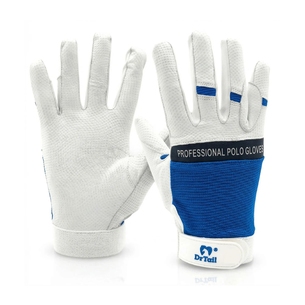held handschuhe polo Professional Polo Riding Gloves