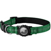 Pet Airtag Reflective Collar