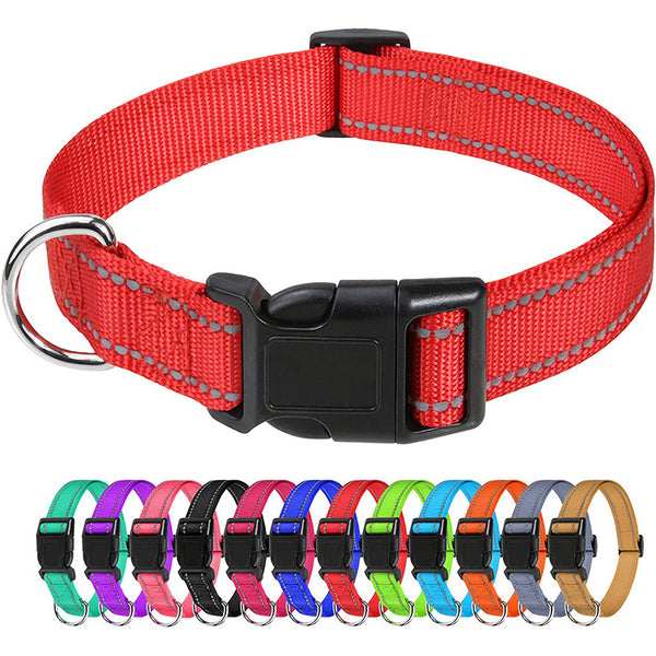 Pet Reflective Collar
