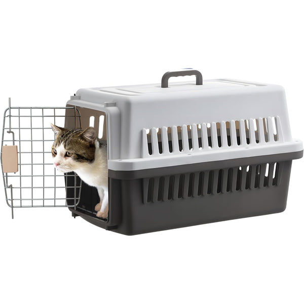 Pet Dog Kennel Cage for Travelling
