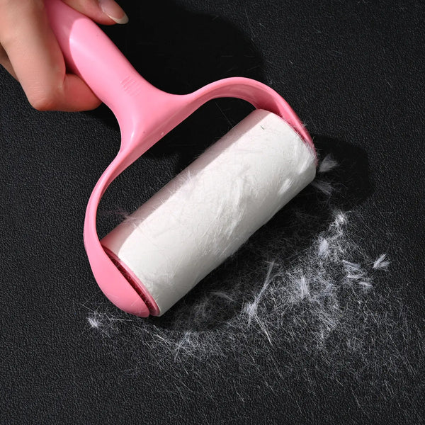 Pet Sticky Lint Roller
