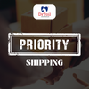 Priority Shipping