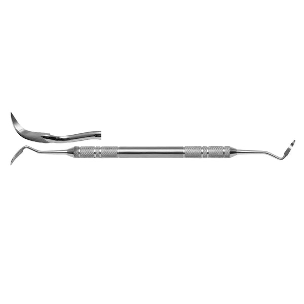 Dual-Ended Mccall Dog Scaler | Scalers & Probes For Feline & Small Animals – Dr Tail