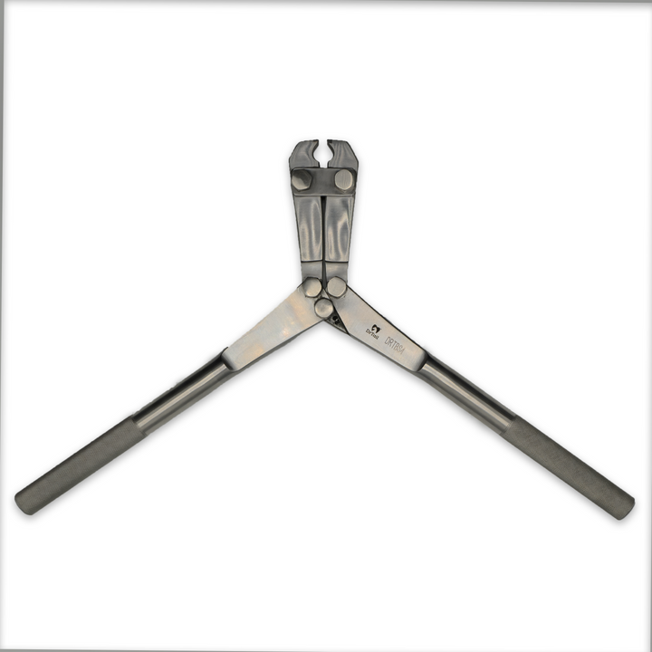 Surgical Wire Cutters (DRTBS4) 2
