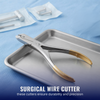 Dr. Tail Surgical Wire Cutters (DRTBS6 & DRTBS7)