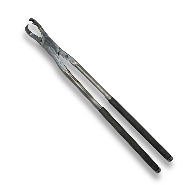 Equine Dental Extraction Forceps (EQI3)