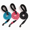 Cotton Rope Dog Leash