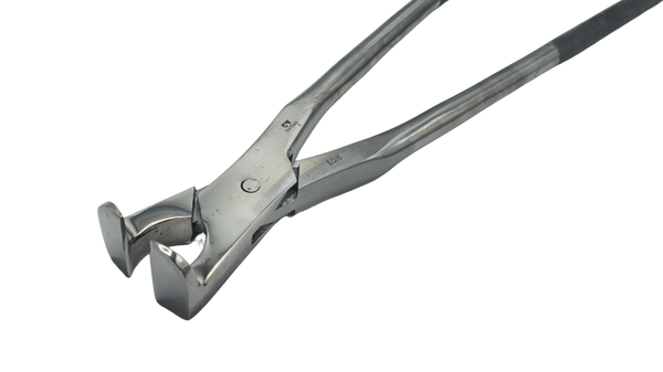 Veterinary Incisor Extraction Forceps (EQI5)