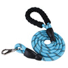 Cotton Rope Dog Leash