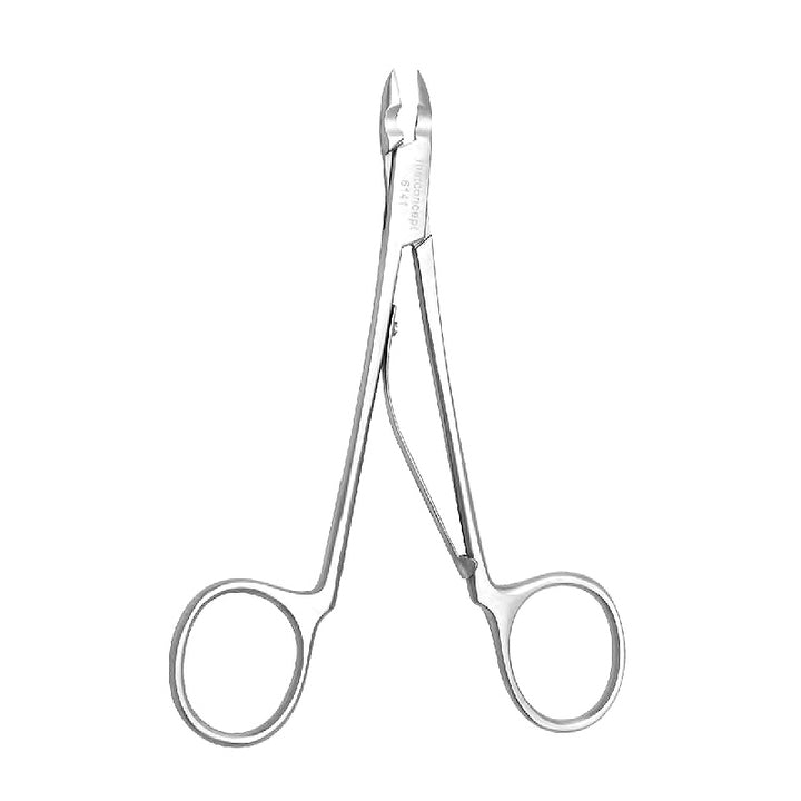 Dentistry Forceps & Cutter - Dr.Tail