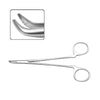 Dentistry Forceps & Cutter - Dr.Tail