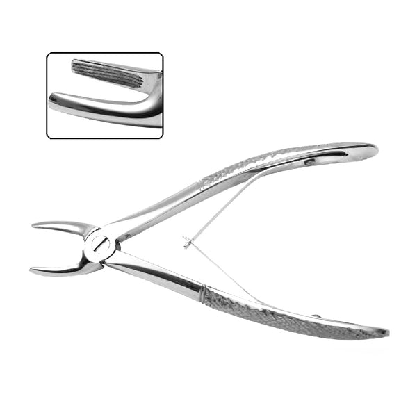 Dentistry Forceps & Cutter - Dr.Tail