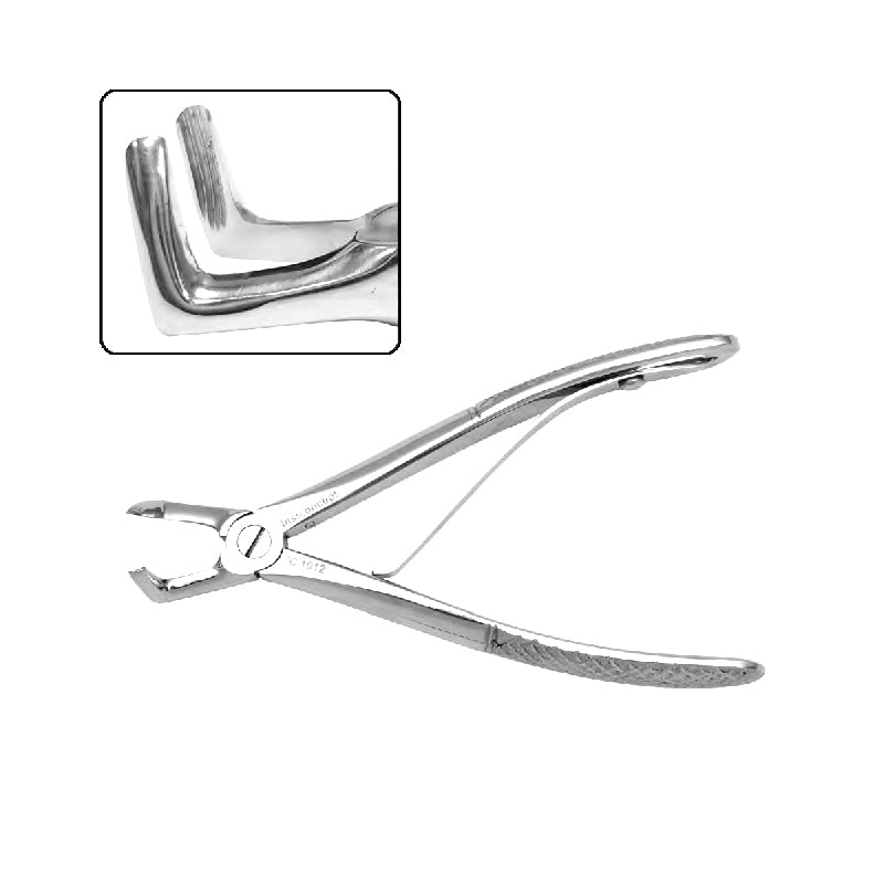 Dentistry Forceps & Cutter - Dr.Tail