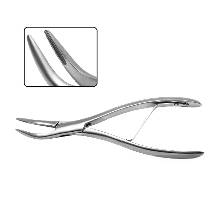 Dentistry Forceps & Cutter - Dr.Tail