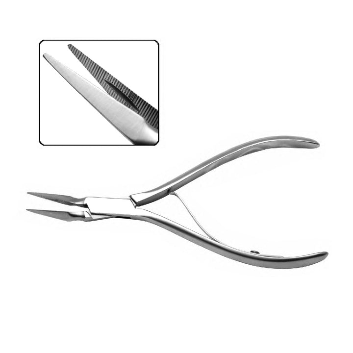 Dentistry Forceps & Cutter - Dr.Tail