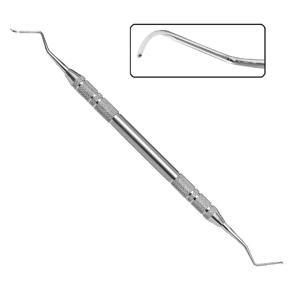 Scaler & probes For Feline - Dr.Tail