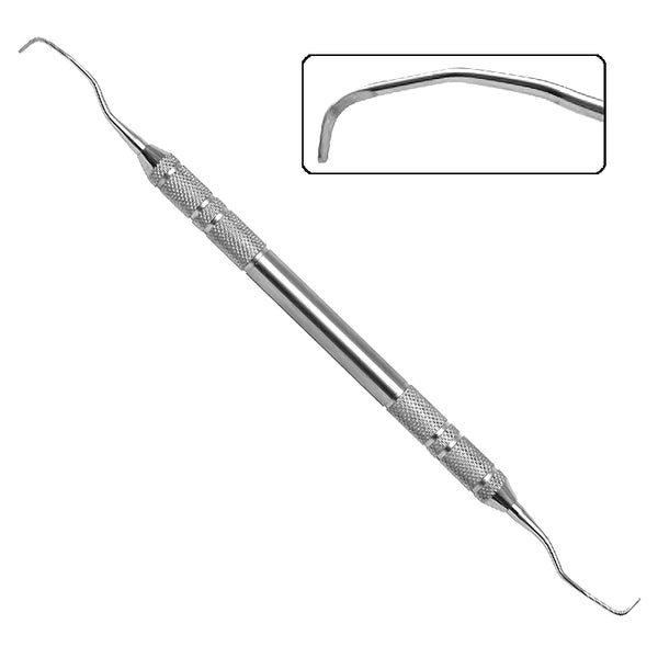 Scaler & probes For Feline - Dr.Tail