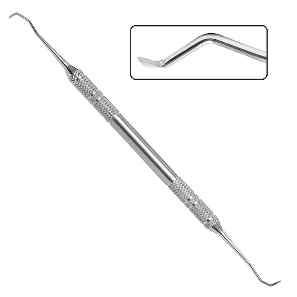 Scaler & probes For Feline - Dr.Tail