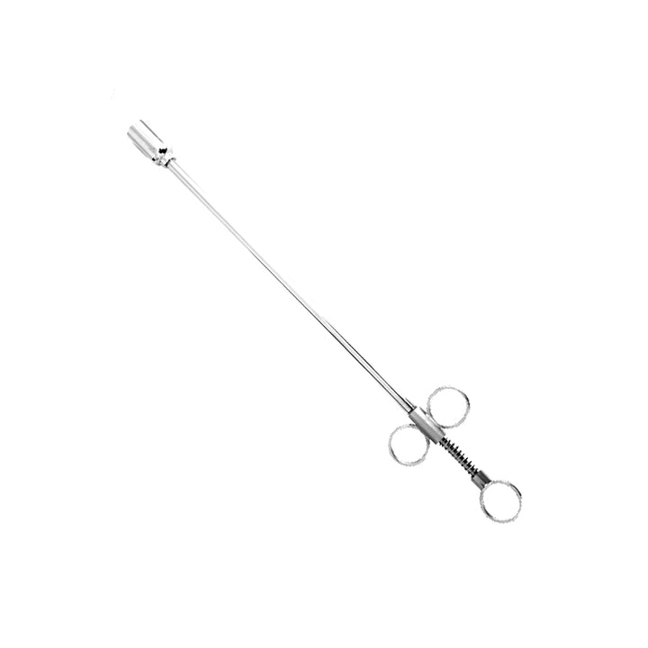 Brass Veterinary Mini Balling Gun