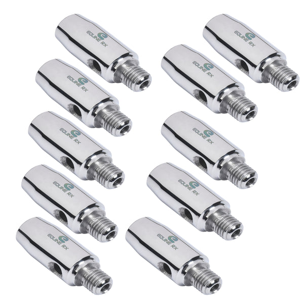 CIRCULAR BURGESS HEADS