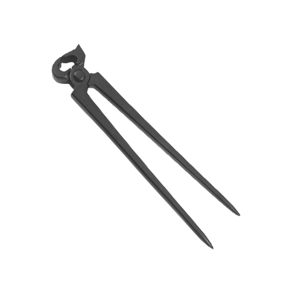 Cutting Nipper Oil Tempered and Drop Forged
