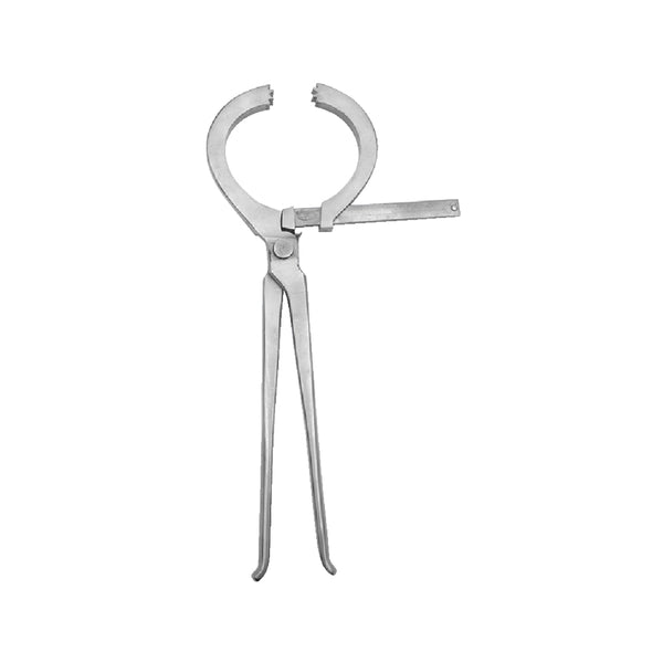 Dr Tail Adjustable Hoof Tester
