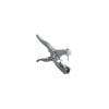 Dr. Tail Aluminum Identification Tag Applicator - 9 Inch