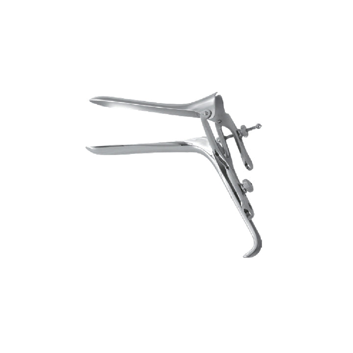 Dr Tail Graves Veterinary Vaginal Speculum – 15cm
