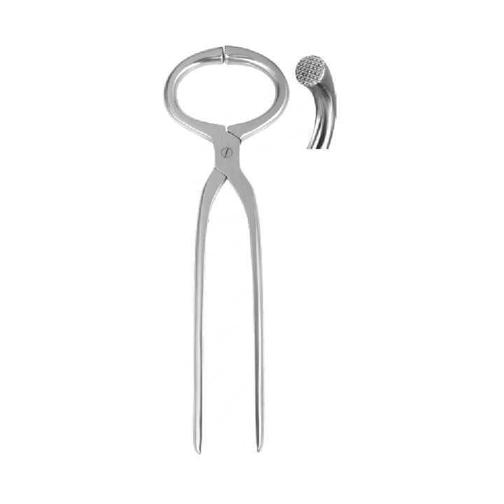 Dr Tail Heavy Duty Hoof Tester
