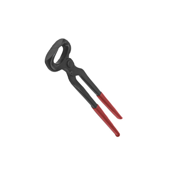 Dr Tail Hoof Nipper with Red Handle
