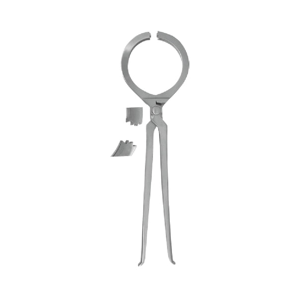 Dr Tail Large Hoof Tester
