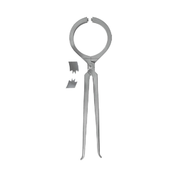 Dr Tail Large Hoof Tester 19 inch
