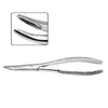 Dr Tail Mini Fragment Extraction Forceps 5.5