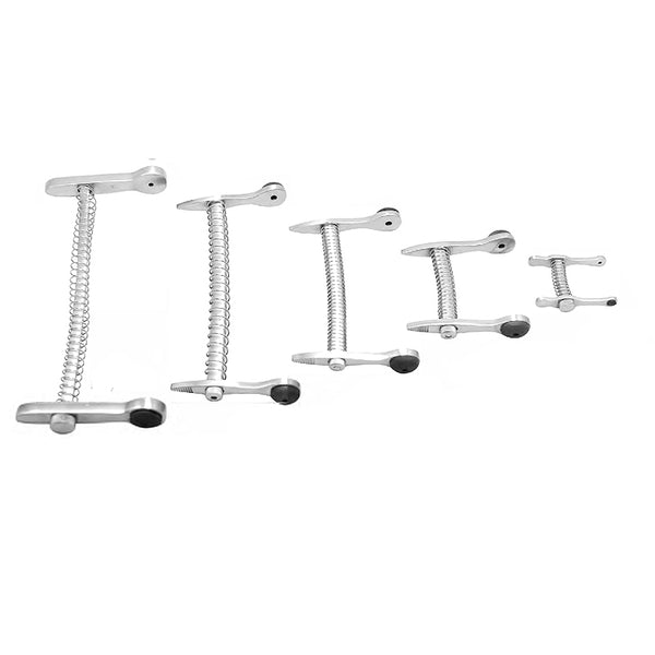 Dr Tail Mouth Gag Set for Cats & Dogs, 5 Sizes