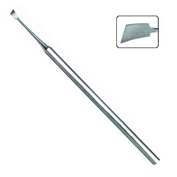 Dr Tail Right-Hand Dog Scaler Dental Tool