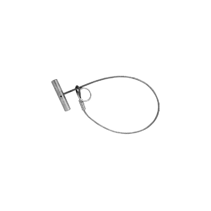 Dr Tail Stainless Steel Swine Cable OB Snare 18"