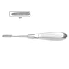 Dr Tail Veterinary Pre-Molar Rasp - Fine Pattern