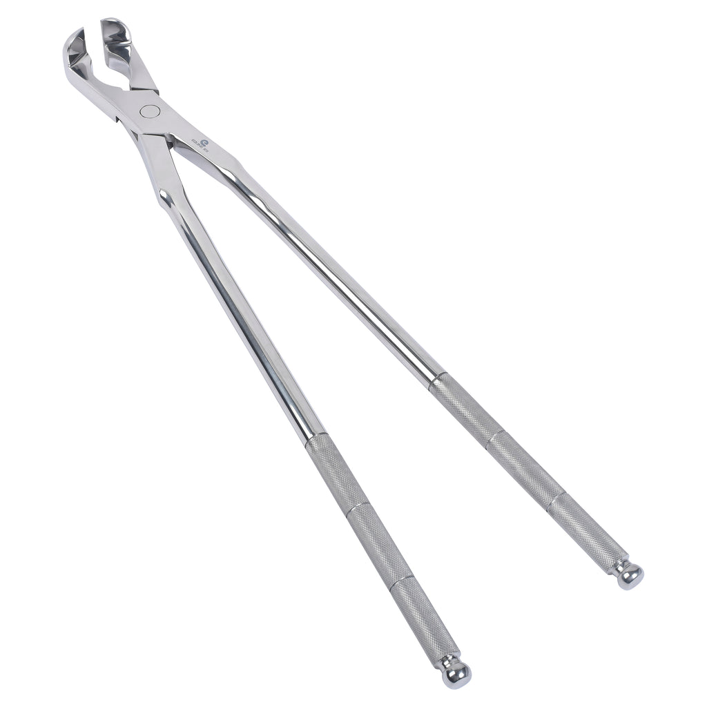High Quality Stainless Steel Molar Spreader Forceps 19" for loosening teeth prior to extraction