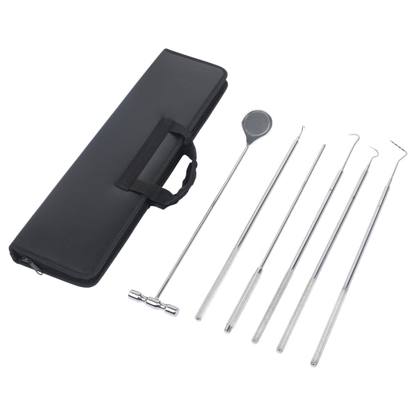 EQUINE PERIODONTAL INSTRUMENTS SET
