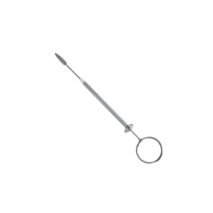 Hug’s Veterinary Teat Tumor Extractor – 6''