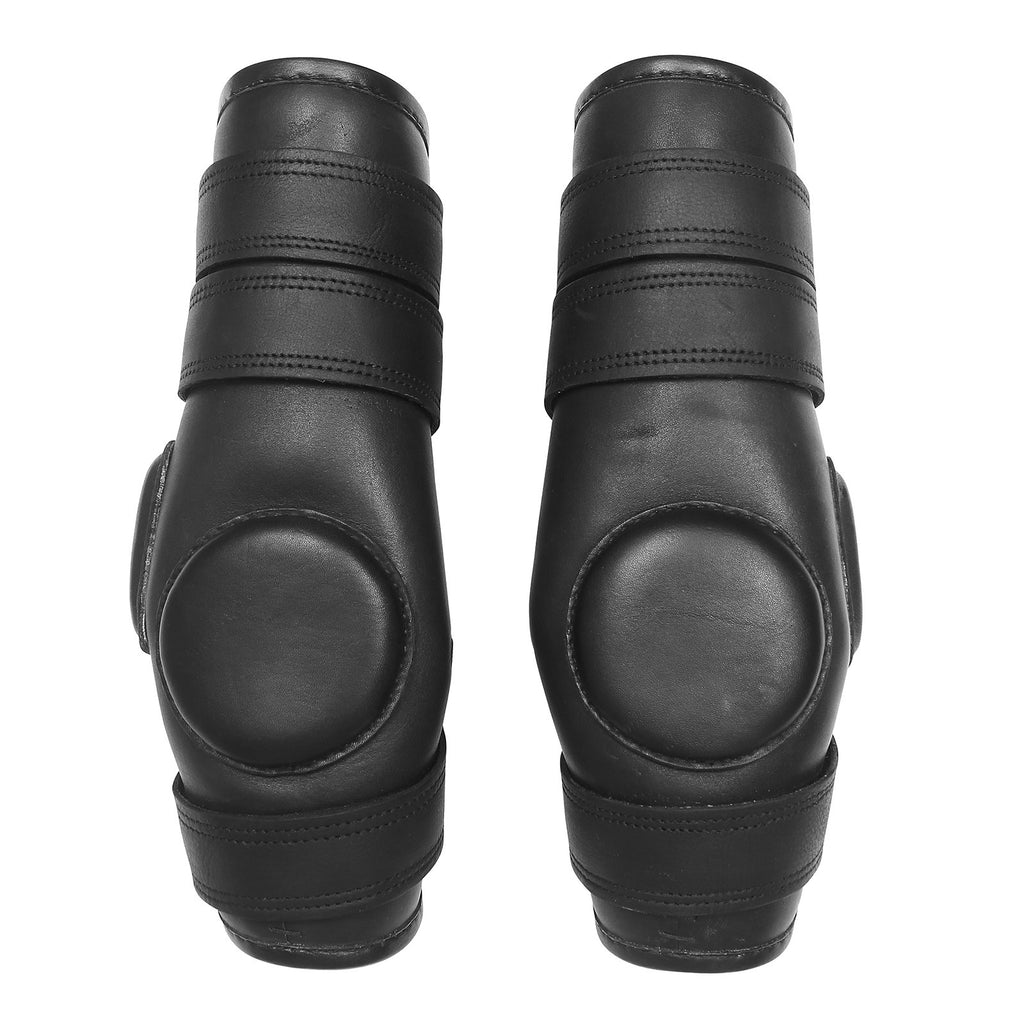 Polo Pro Knee Pads - Dr.Tail