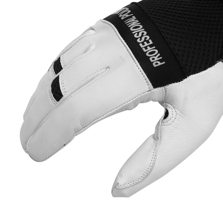 Professional Polo Riding Gloves - Dr.Tail