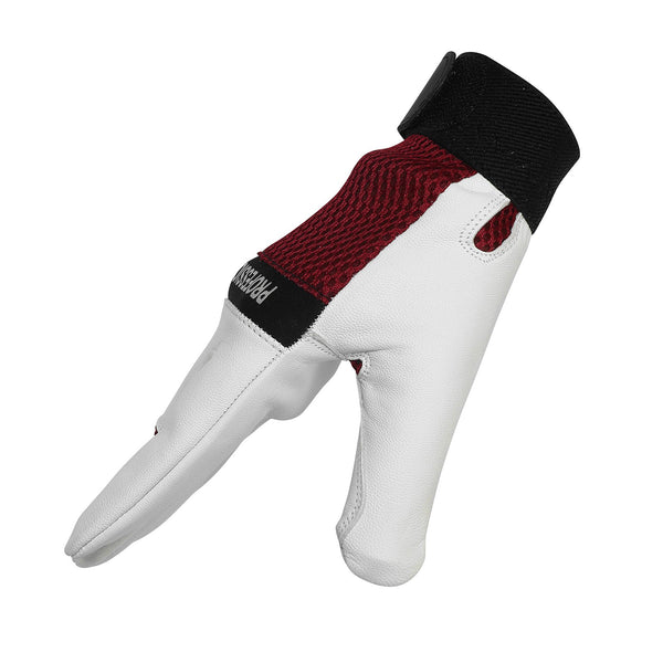 Professional Polo Riding Gloves - Dr.Tail