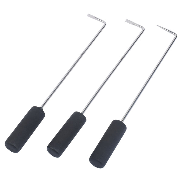 Long Head Dental Picks Equine