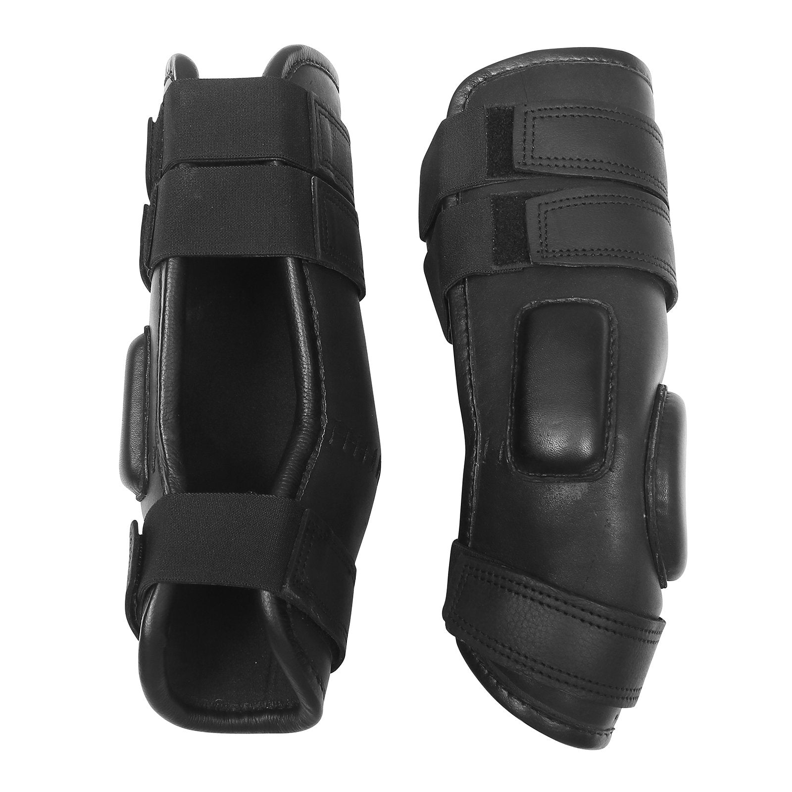 Polo Riser Pad Polo Pro Leather Knee Pads