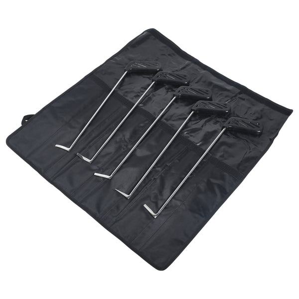 RAMZANS PERIODONTAL ELEVATOR SET