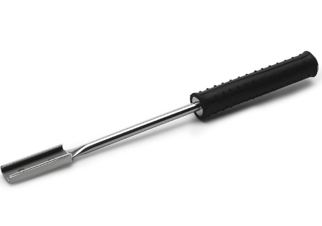 STRAIGHT LINGUAL AND BUCCAL FLOAT NO 26 55CM
