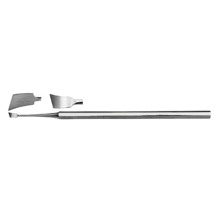Scalers & Probes For Feline & Small Animals