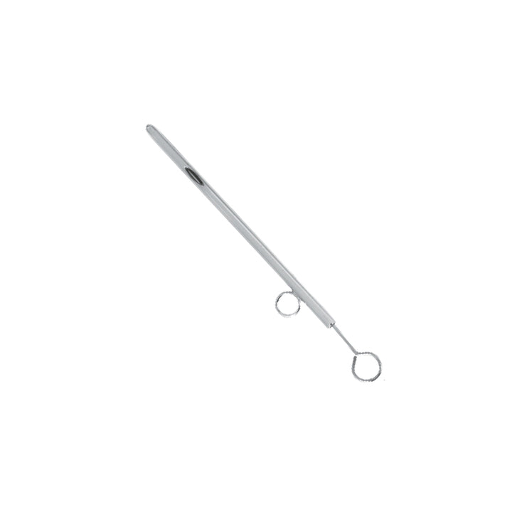 Teat Syphons / Milking Tube – Brass & Stainless Steel
