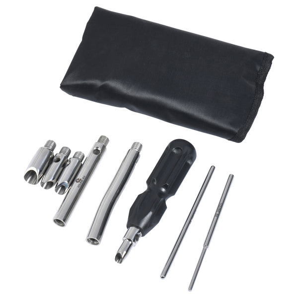 Veterinary Burgess Set